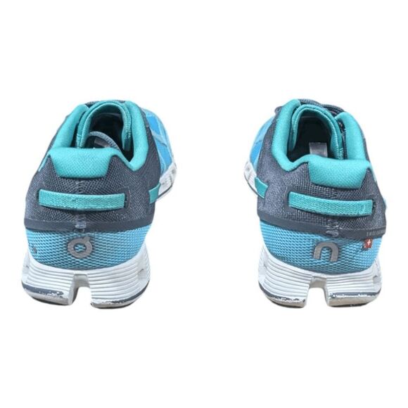 ON RUNNING Cloud Running Shoes Size 10 - Picture 5 of 15